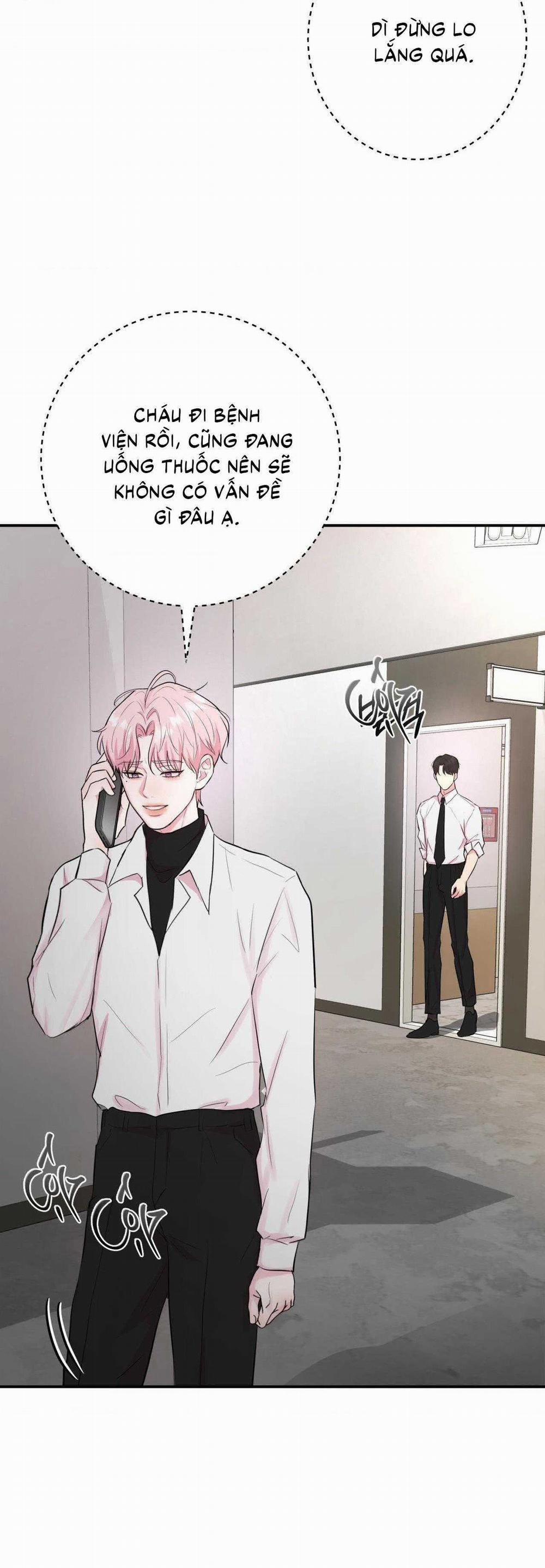 manhwax10.com - Truyện Manhwa Love Remedy Chương 3 Trang 71