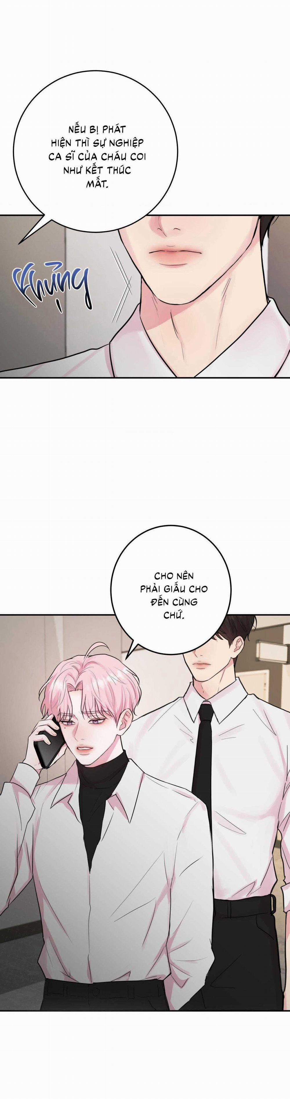 manhwax10.com - Truyện Manhwa Love Remedy Chương 3 Trang 75