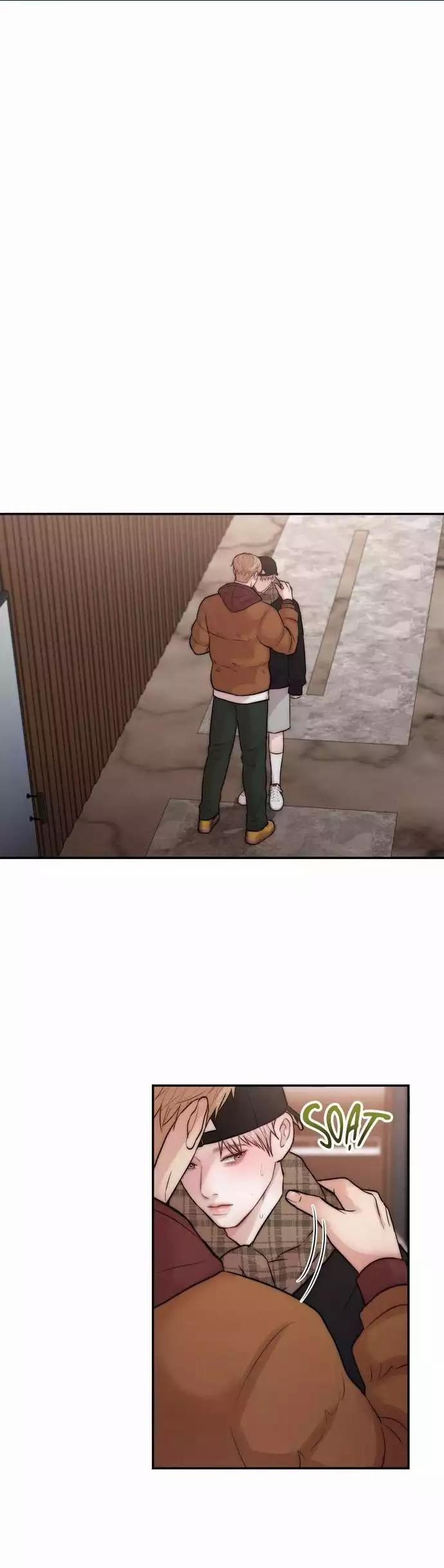 manhwax10.com - Truyện Manhwa Love Remedy Chương 30 Trang 1