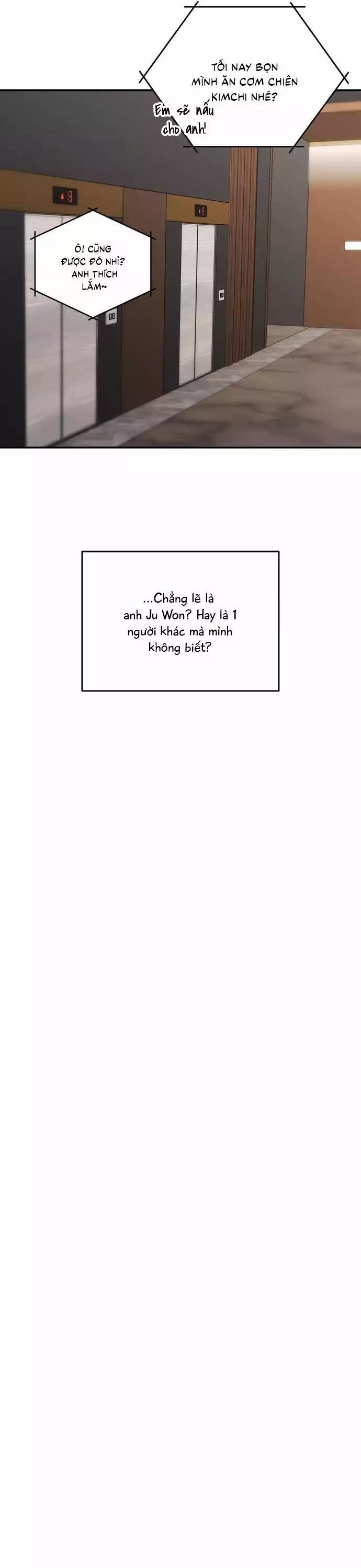 manhwax10.com - Truyện Manhwa Love Remedy Chương 30 Trang 12