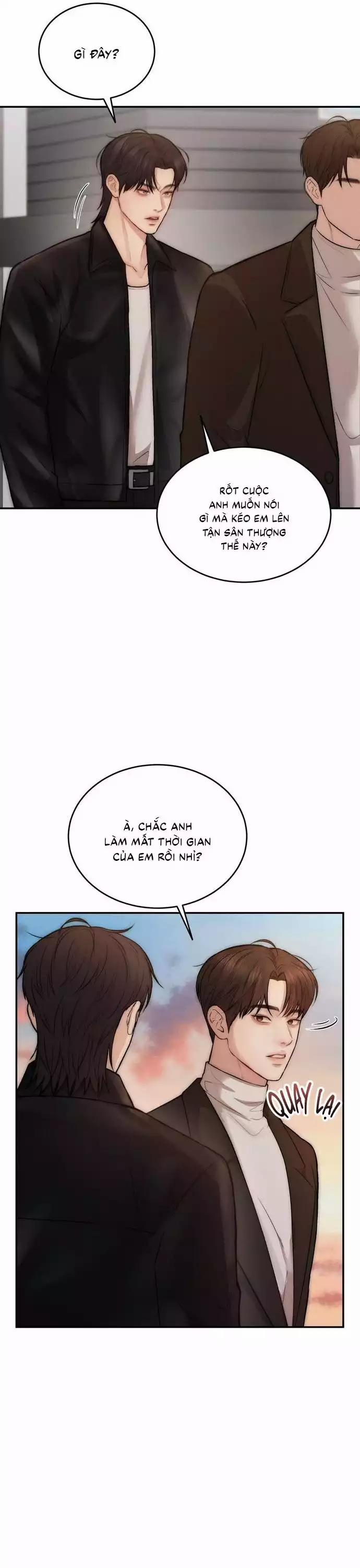 manhwax10.com - Truyện Manhwa Love Remedy Chương 30 Trang 14