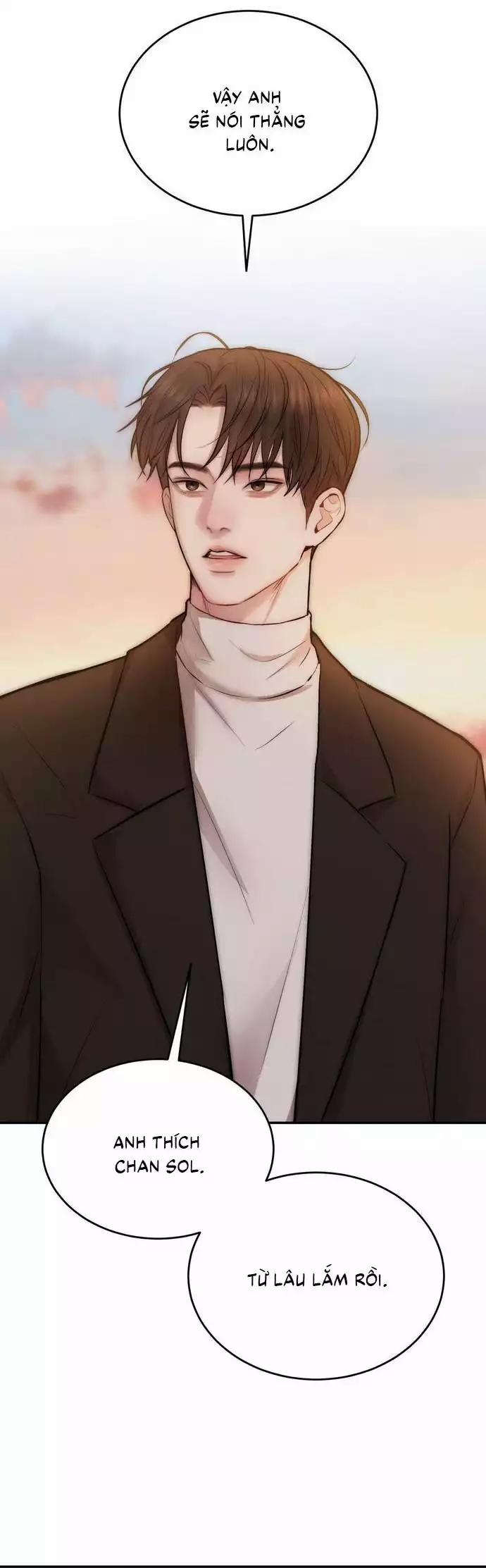 manhwax10.com - Truyện Manhwa Love Remedy Chương 30 Trang 15