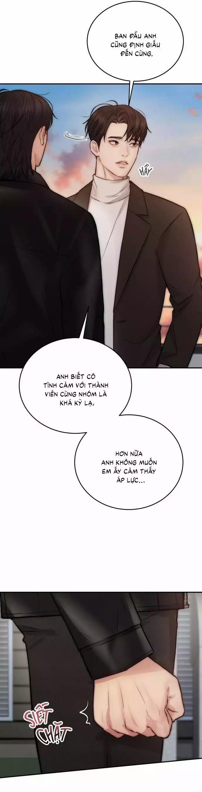 manhwax10.com - Truyện Manhwa Love Remedy Chương 30 Trang 17