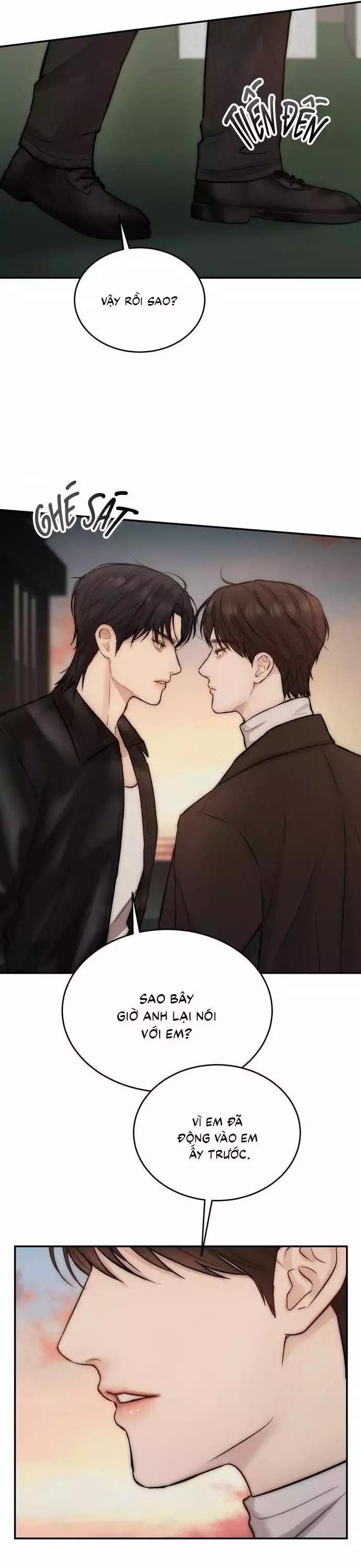 manhwax10.com - Truyện Manhwa Love Remedy Chương 30 Trang 18