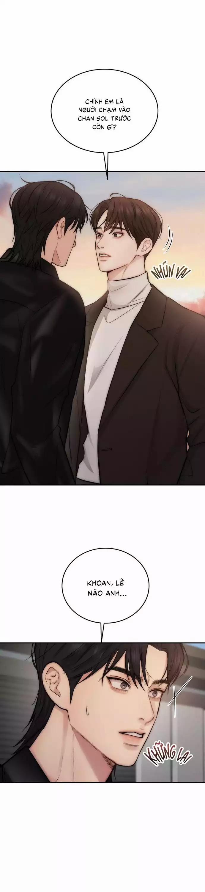 manhwax10.com - Truyện Manhwa Love Remedy Chương 30 Trang 19