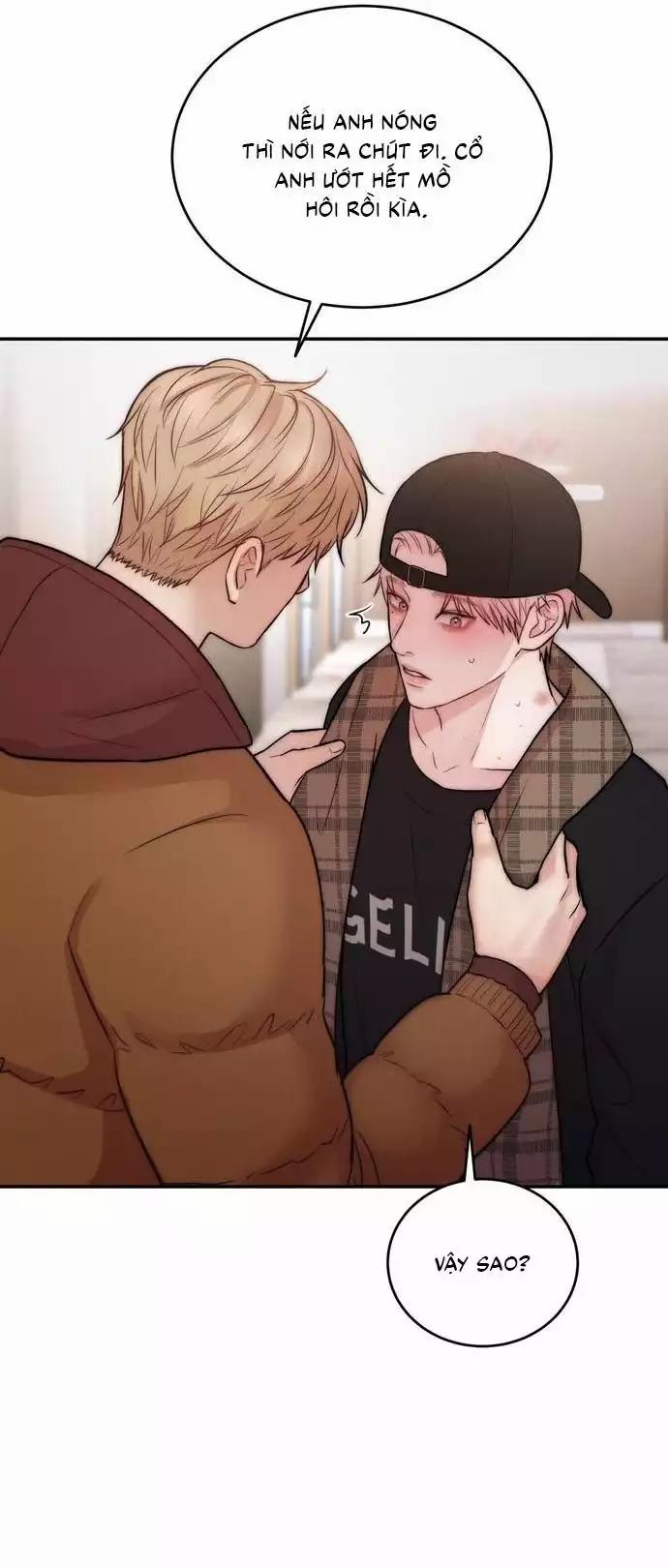 manhwax10.com - Truyện Manhwa Love Remedy Chương 30 Trang 3