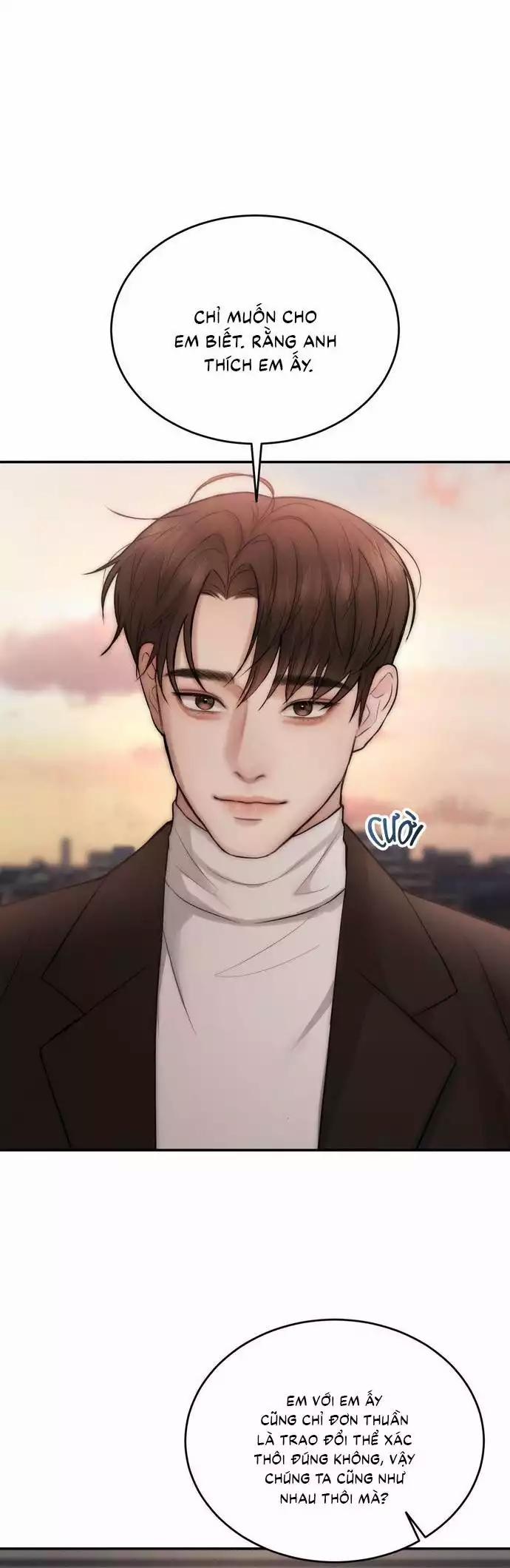 manhwax10.com - Truyện Manhwa Love Remedy Chương 30 Trang 23