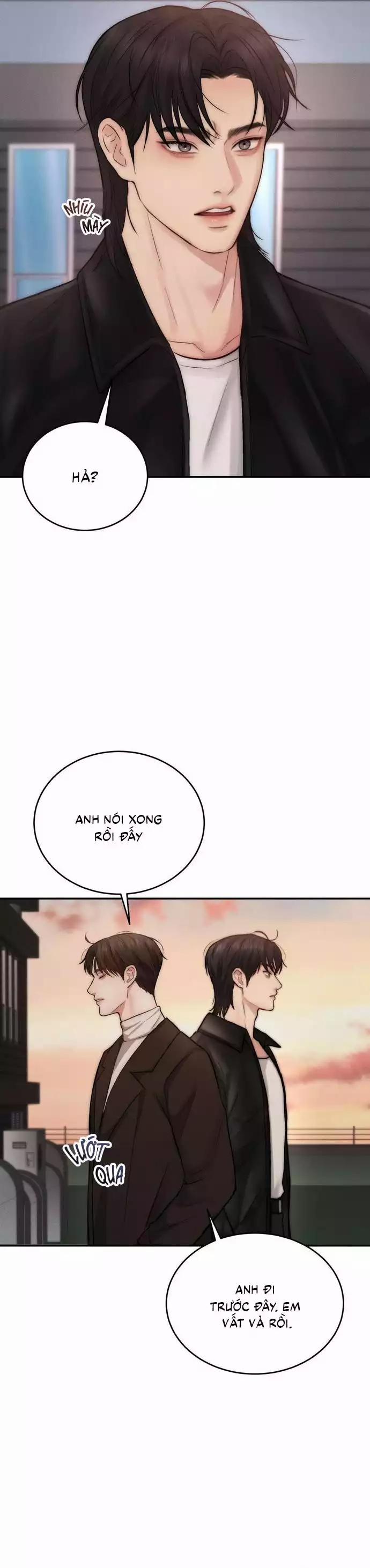 manhwax10.com - Truyện Manhwa Love Remedy Chương 30 Trang 24