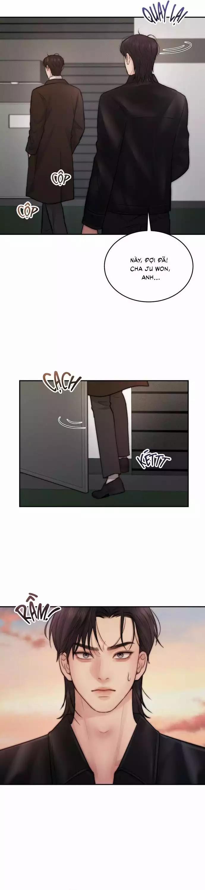 manhwax10.com - Truyện Manhwa Love Remedy Chương 30 Trang 25