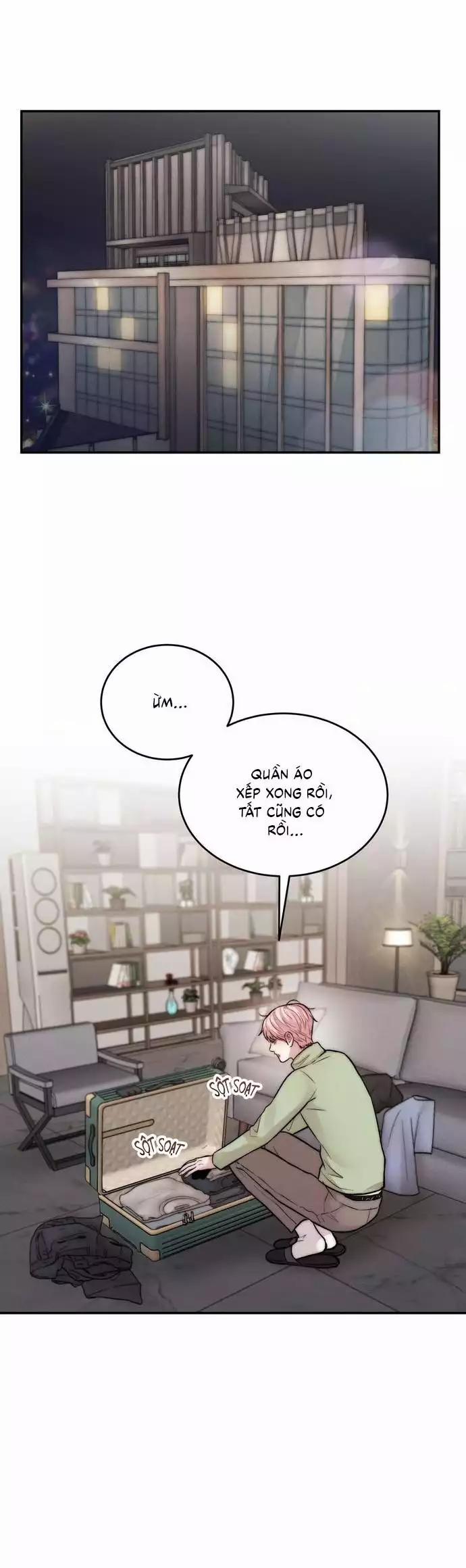 manhwax10.com - Truyện Manhwa Love Remedy Chương 30 Trang 27