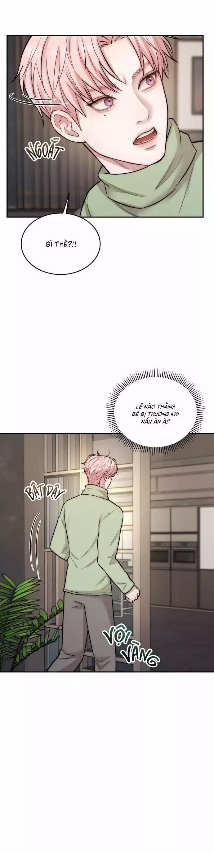 manhwax10.com - Truyện Manhwa Love Remedy Chương 30 Trang 29