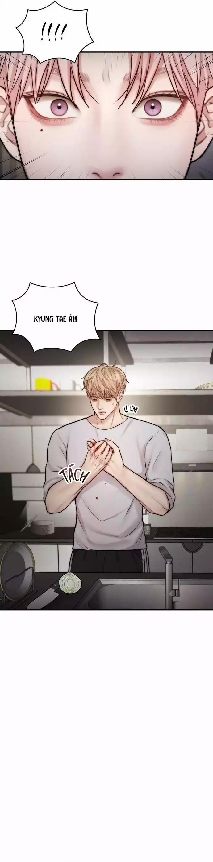 manhwax10.com - Truyện Manhwa Love Remedy Chương 30 Trang 30