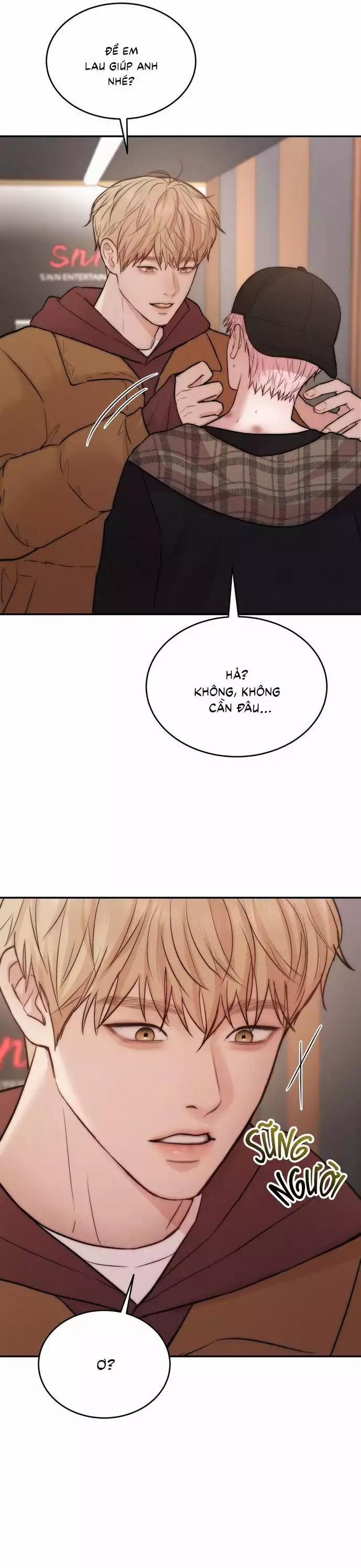 manhwax10.com - Truyện Manhwa Love Remedy Chương 30 Trang 4