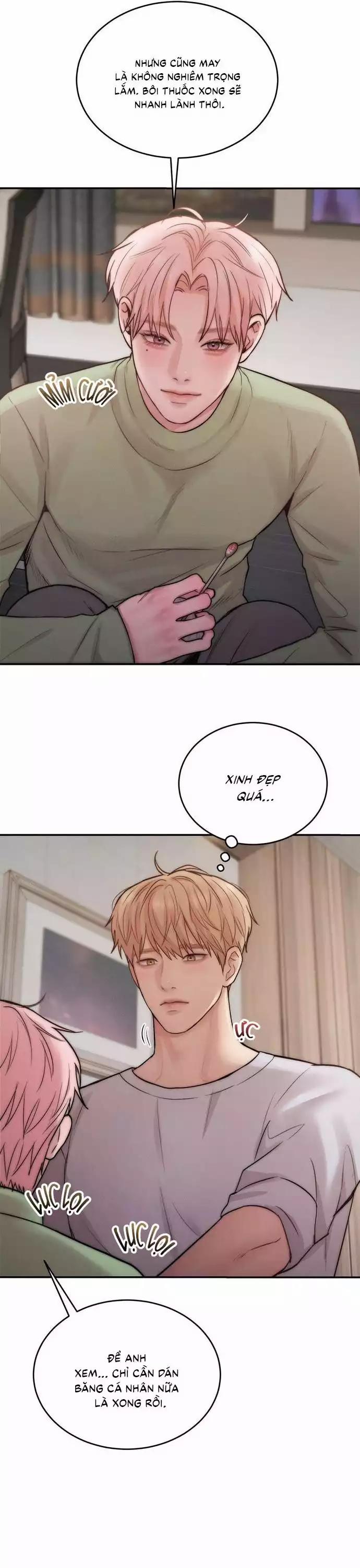 manhwax10.com - Truyện Manhwa Love Remedy Chương 30 Trang 34