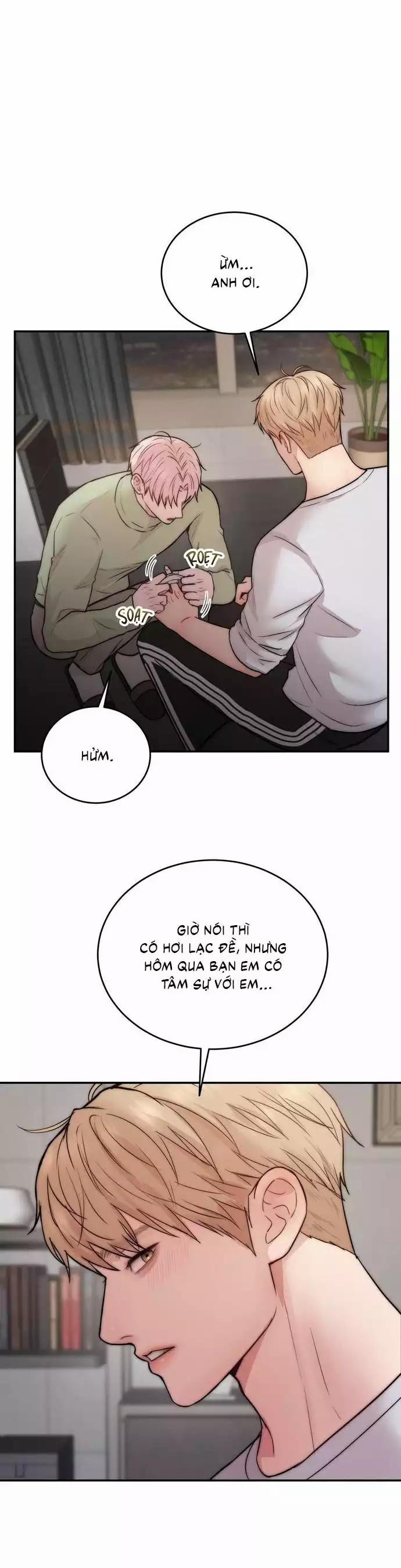 manhwax10.com - Truyện Manhwa Love Remedy Chương 30 Trang 35
