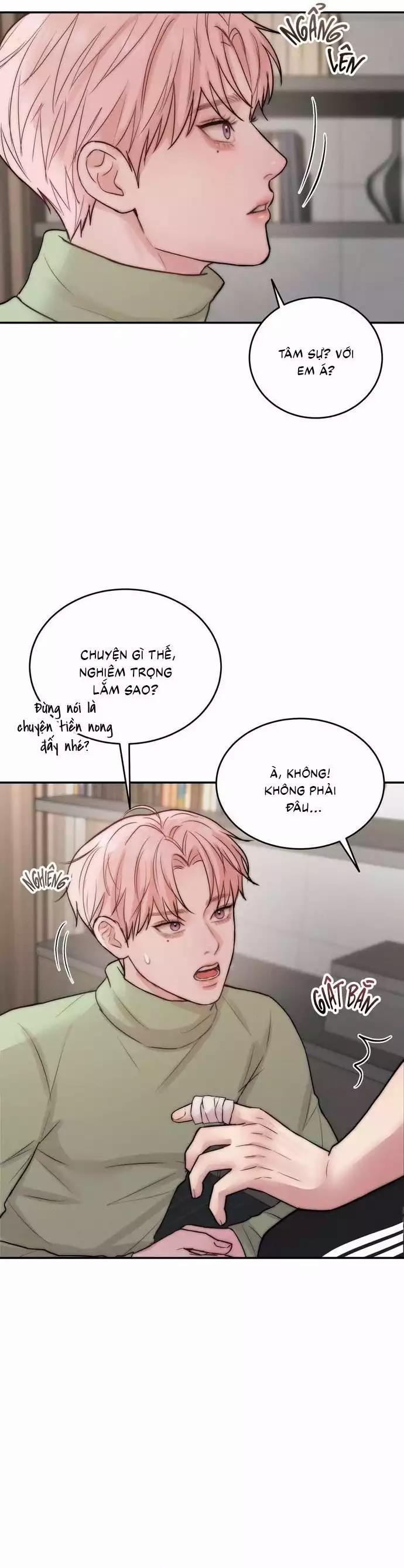 manhwax10.com - Truyện Manhwa Love Remedy Chương 30 Trang 36