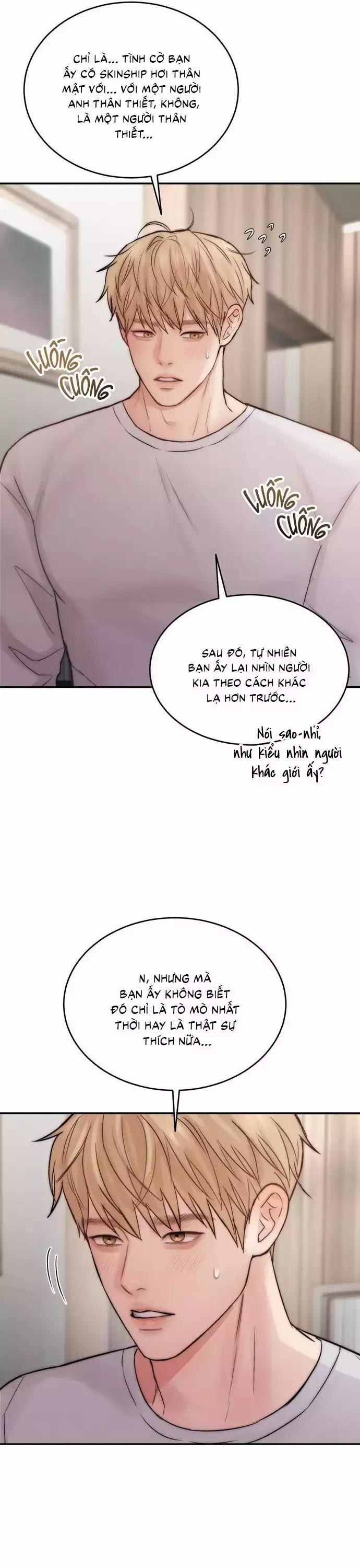 manhwax10.com - Truyện Manhwa Love Remedy Chương 30 Trang 37