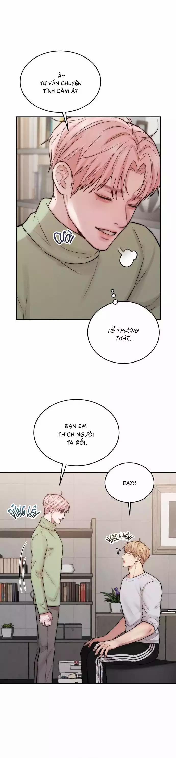manhwax10.com - Truyện Manhwa Love Remedy Chương 30 Trang 38