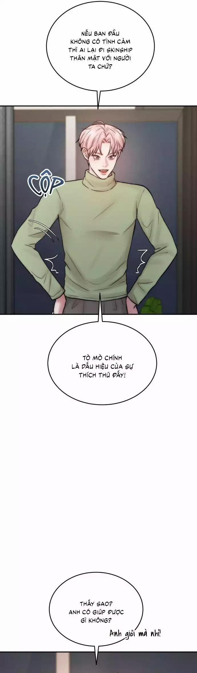 manhwax10.com - Truyện Manhwa Love Remedy Chương 30 Trang 39