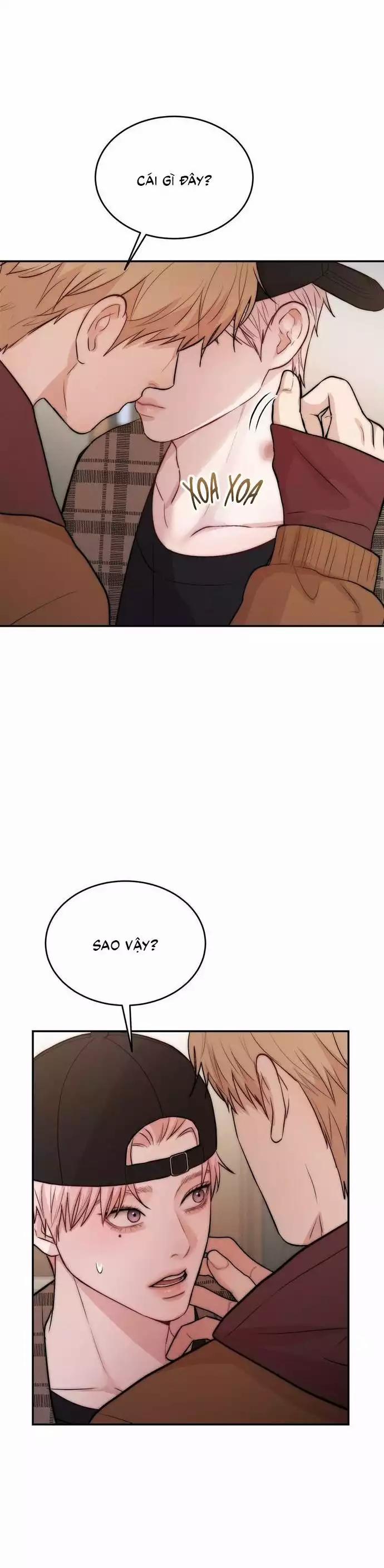 manhwax10.com - Truyện Manhwa Love Remedy Chương 30 Trang 5