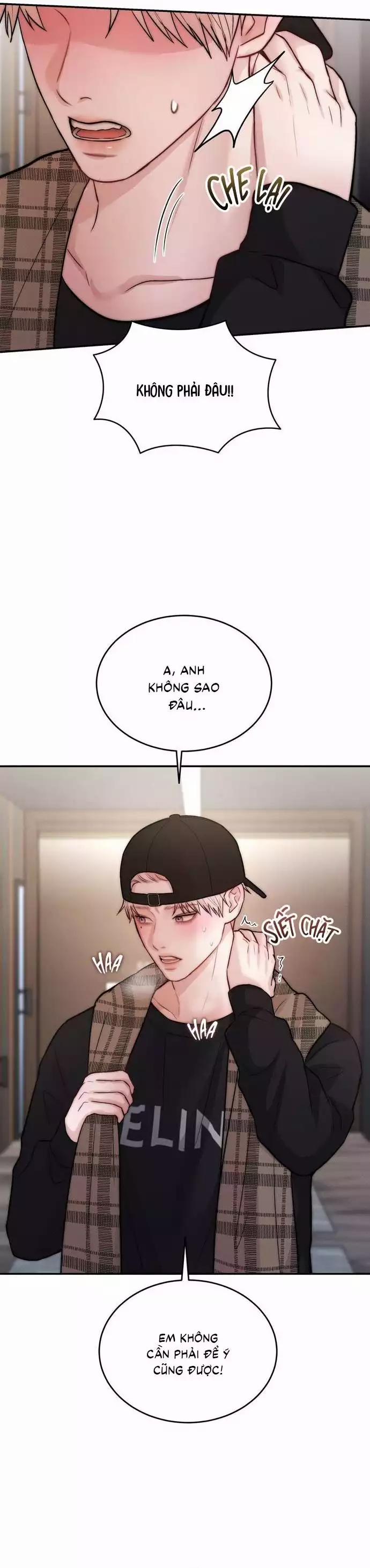 manhwax10.com - Truyện Manhwa Love Remedy Chương 30 Trang 7