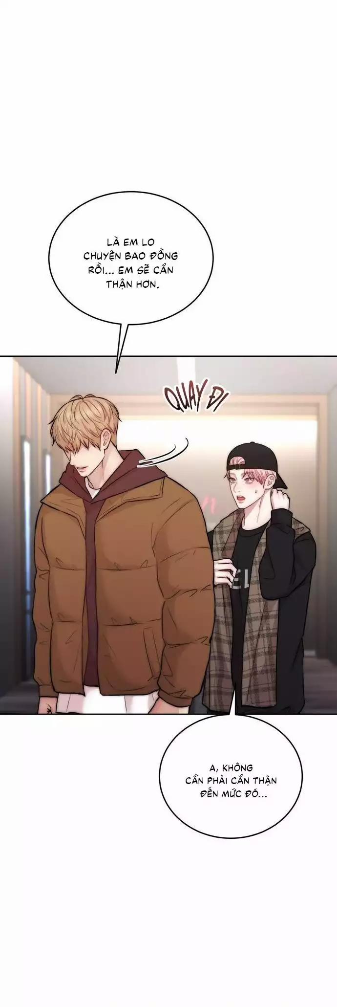 manhwax10.com - Truyện Manhwa Love Remedy Chương 30 Trang 9