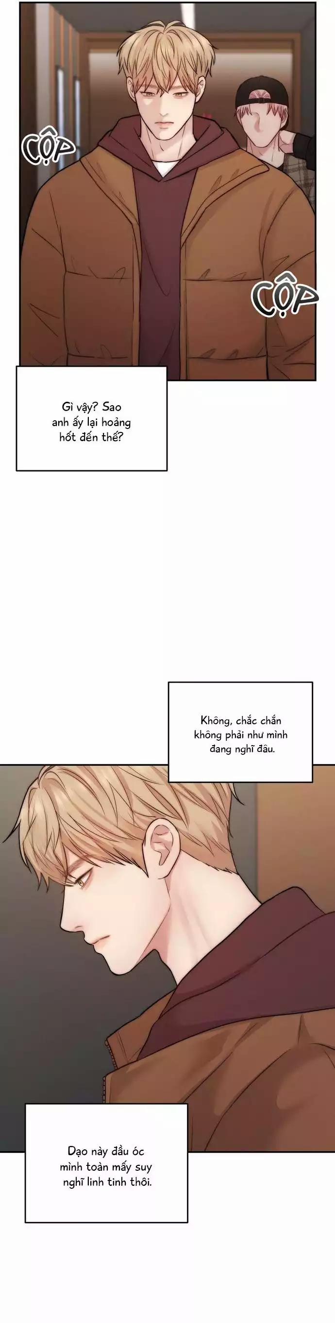manhwax10.com - Truyện Manhwa Love Remedy Chương 30 Trang 10