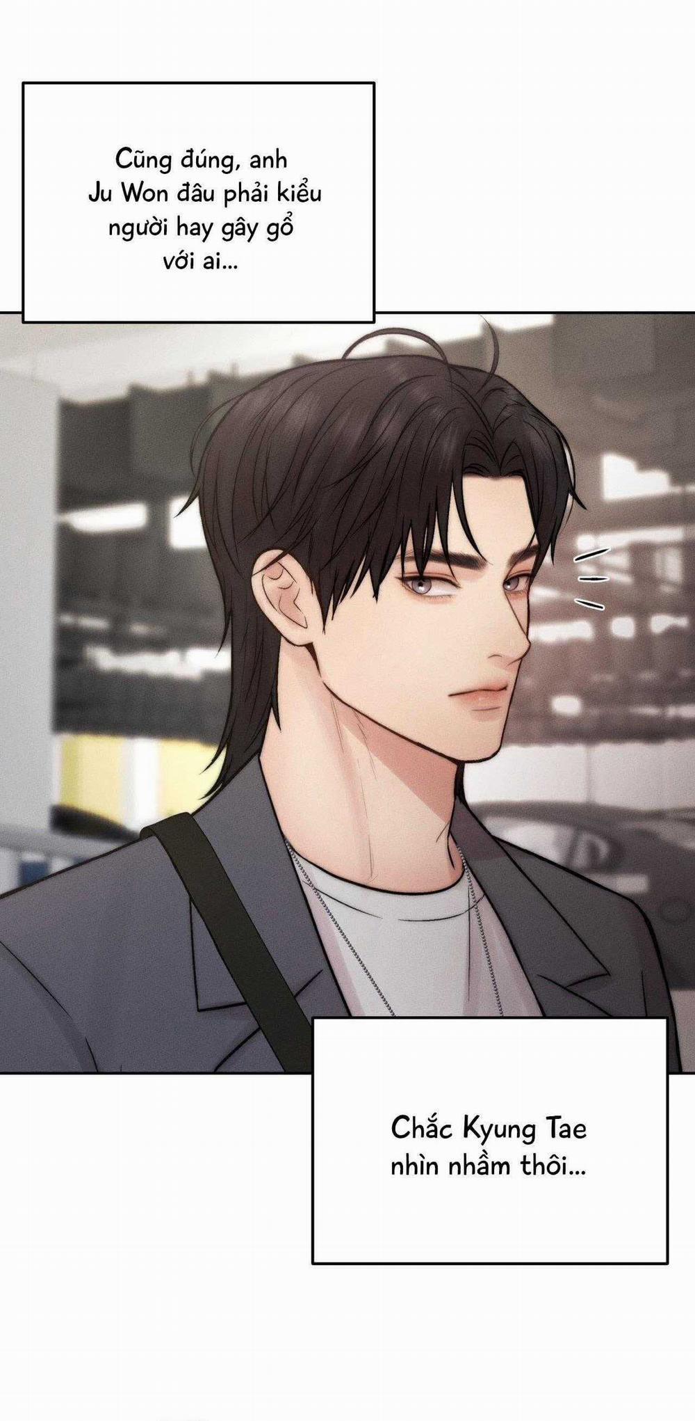 manhwax10.com - Truyện Manhwa Love Remedy Chương 31 Trang 14