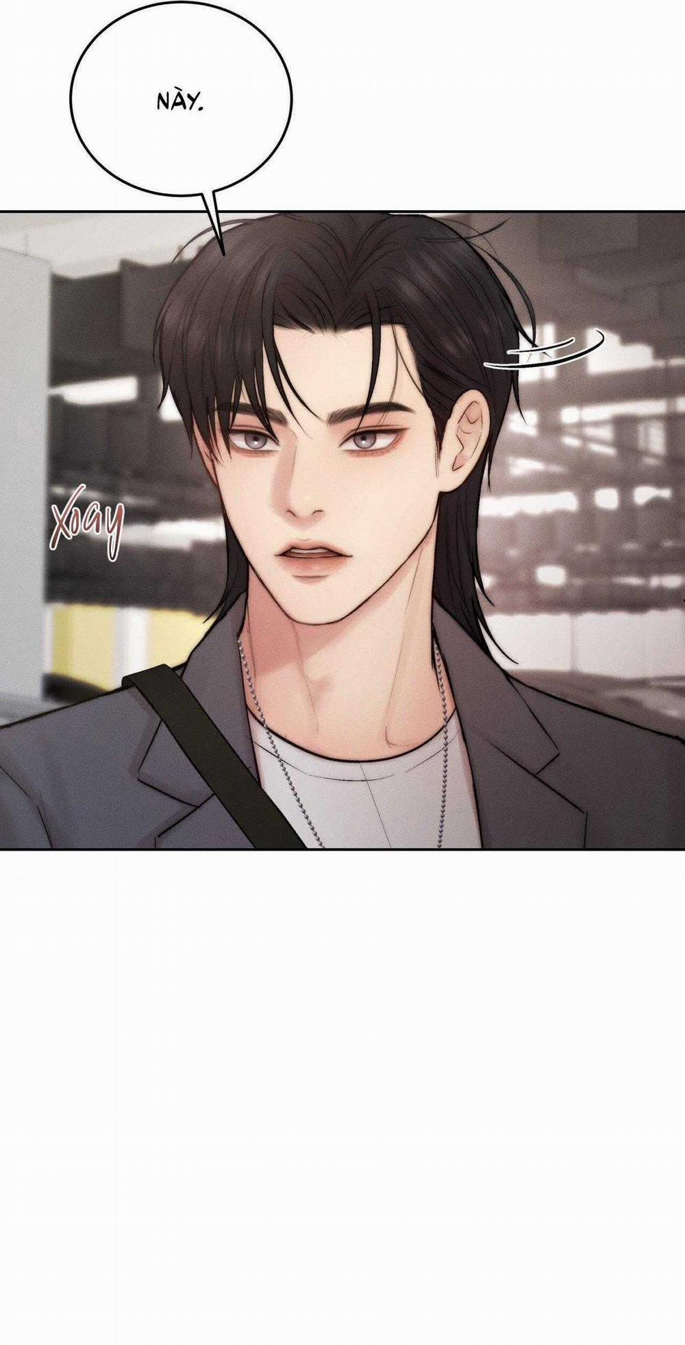 manhwax10.com - Truyện Manhwa Love Remedy Chương 31 Trang 15