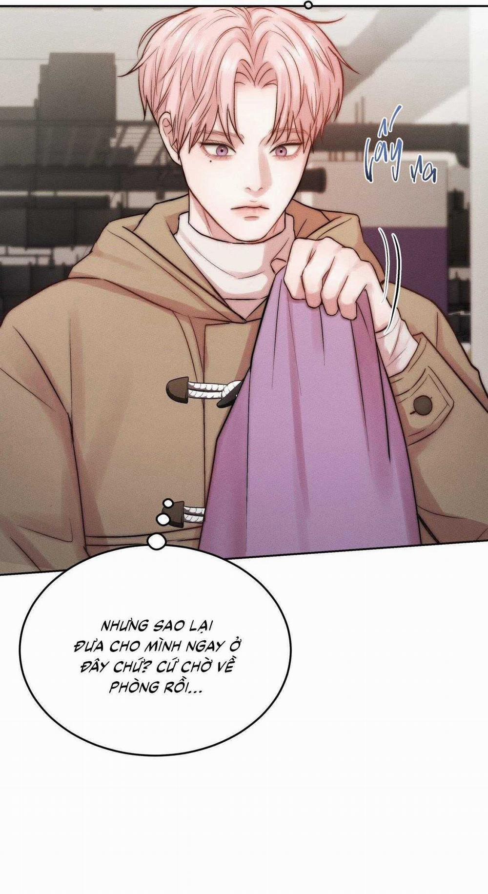 manhwax10.com - Truyện Manhwa Love Remedy Chương 31 Trang 20