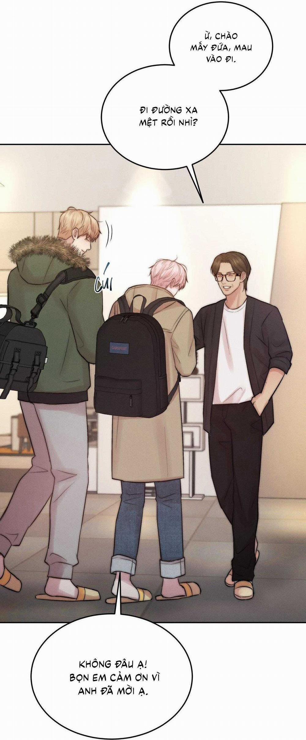 manhwax10.com - Truyện Manhwa Love Remedy Chương 31 Trang 38