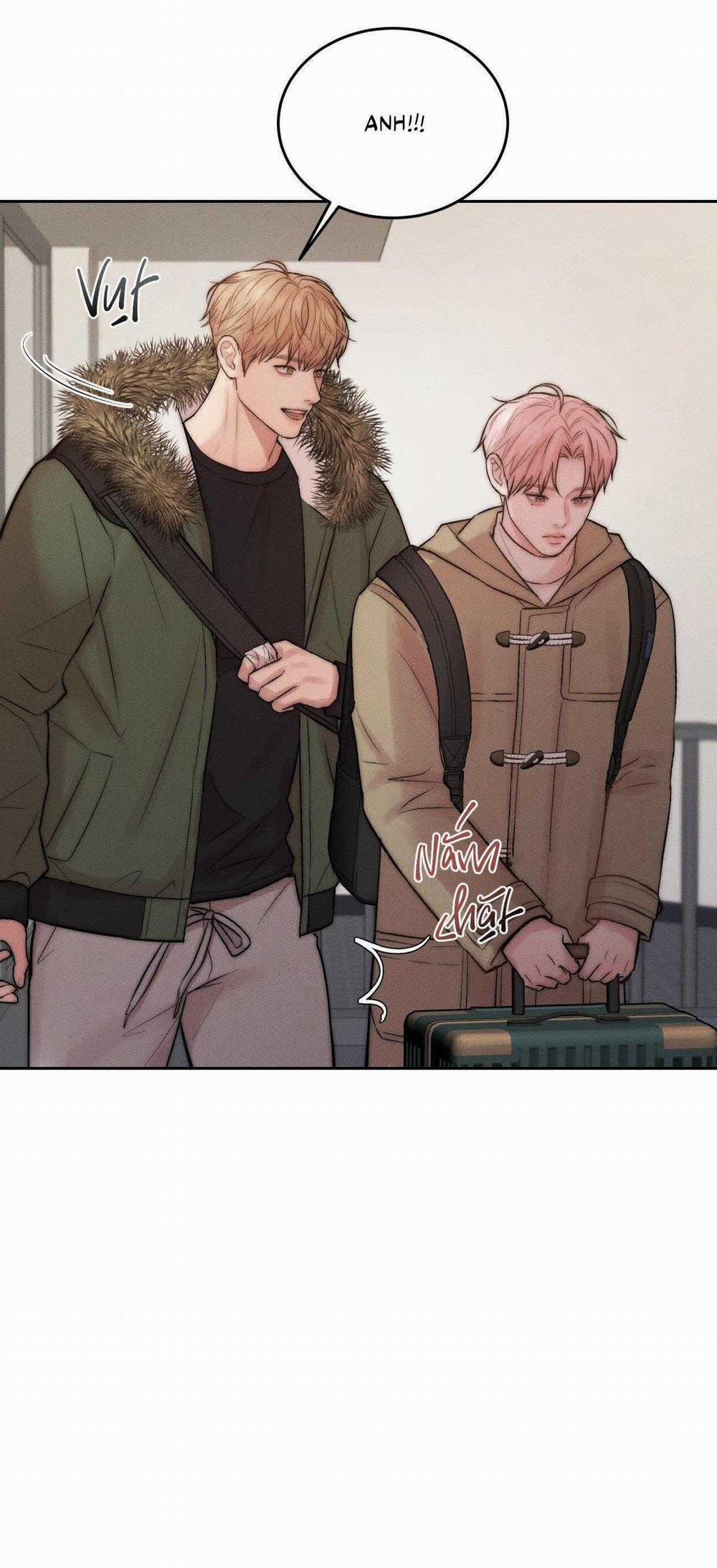 manhwax10.com - Truyện Manhwa Love Remedy Chương 31 Trang 6