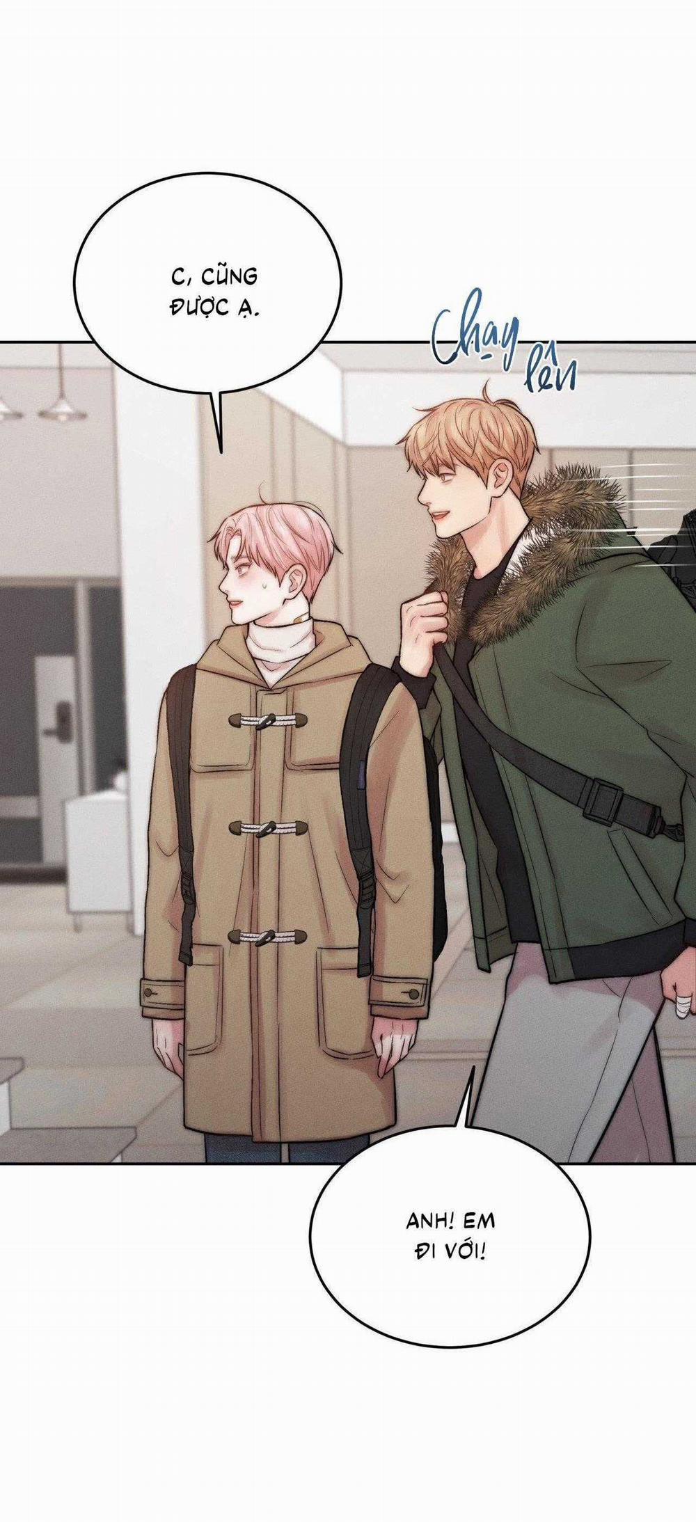 manhwax10.com - Truyện Manhwa Love Remedy Chương 31 Trang 52