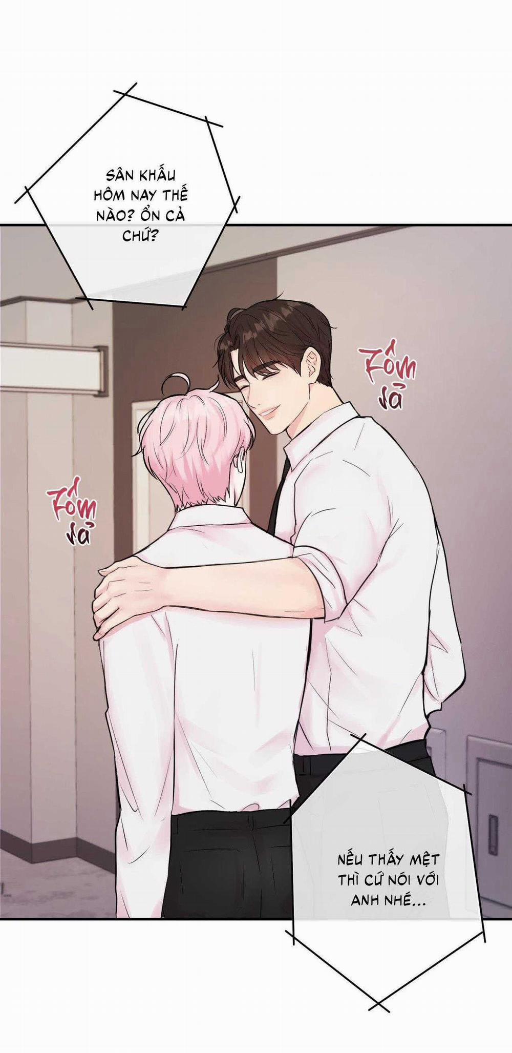 manhwax10.com - Truyện Manhwa Love Remedy Chương 4 Trang 11