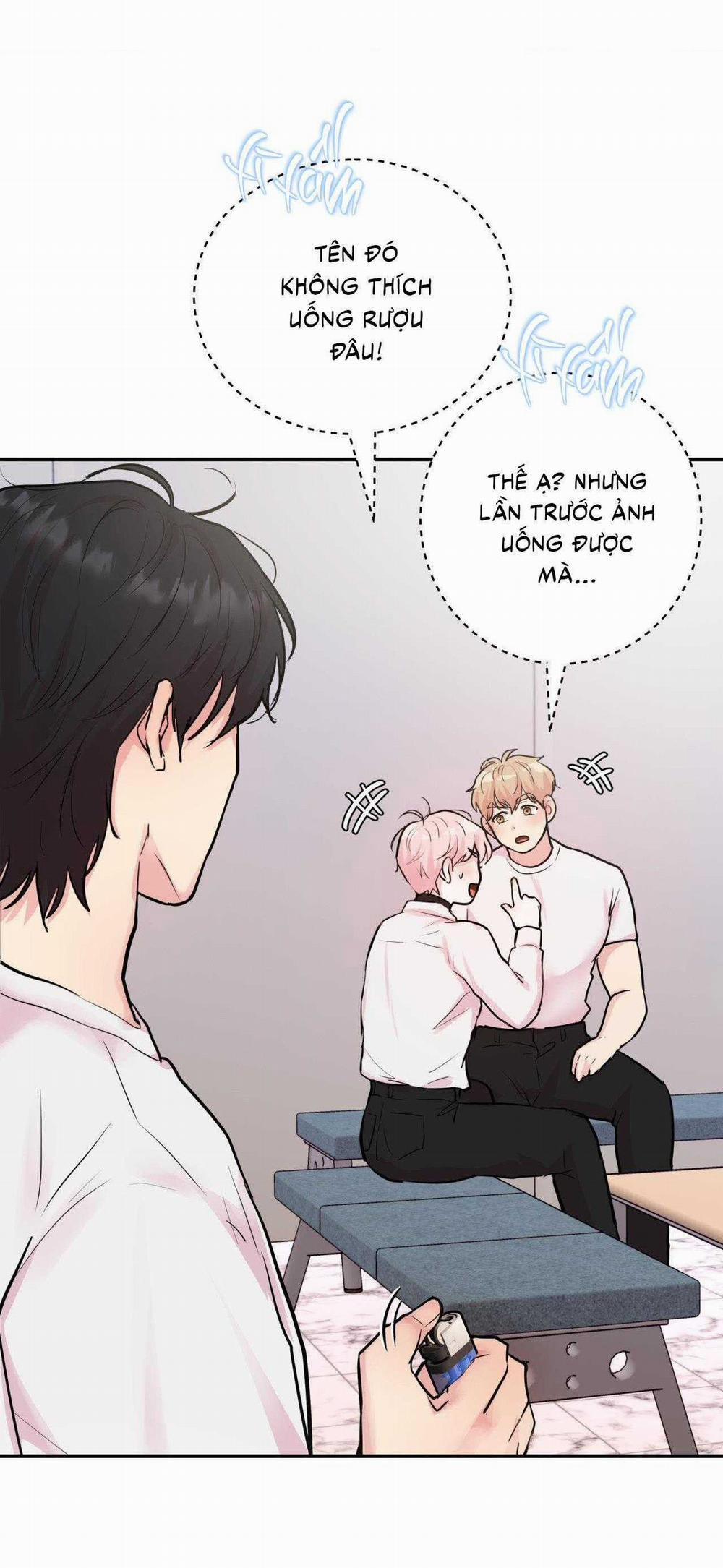 manhwax10.com - Truyện Manhwa Love Remedy Chương 4 Trang 34