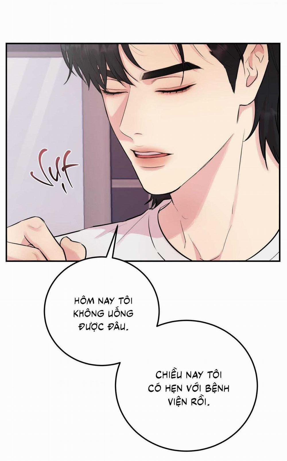 manhwax10.com - Truyện Manhwa Love Remedy Chương 4 Trang 36