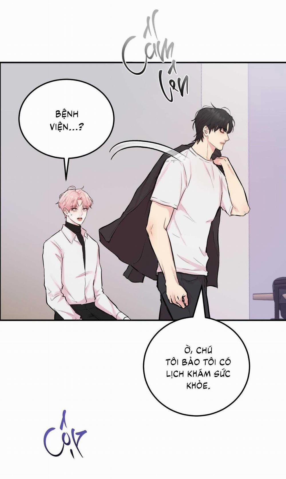 manhwax10.com - Truyện Manhwa Love Remedy Chương 4 Trang 37