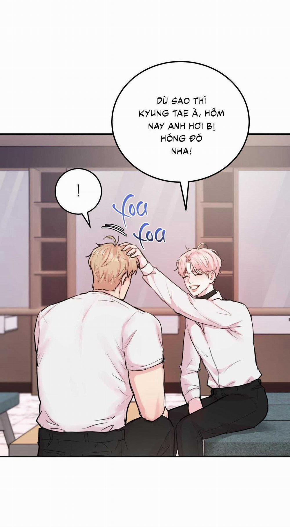 manhwax10.com - Truyện Manhwa Love Remedy Chương 4 Trang 39