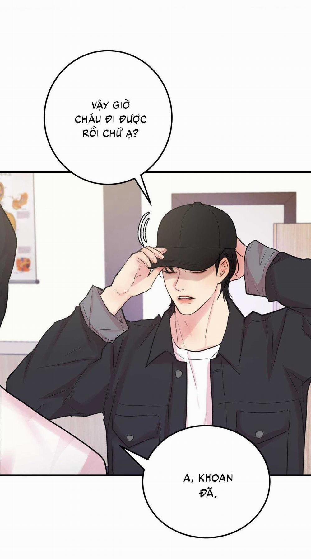 manhwax10.com - Truyện Manhwa Love Remedy Chương 4 Trang 44