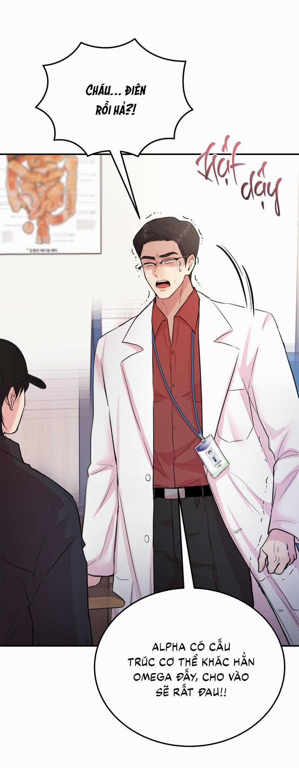 manhwax10.com - Truyện Manhwa Love Remedy Chương 4 Trang 54