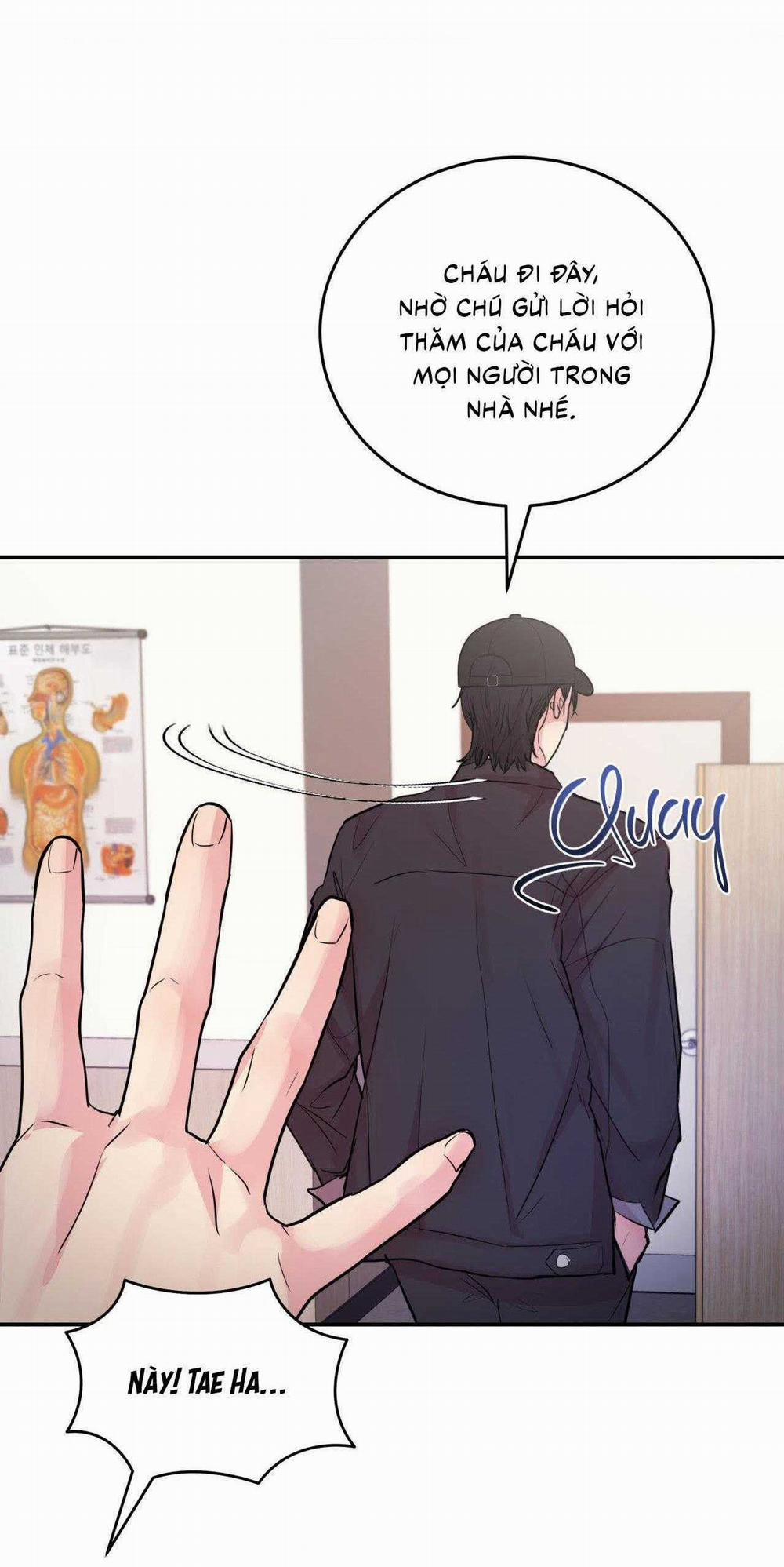 manhwax10.com - Truyện Manhwa Love Remedy Chương 4 Trang 57