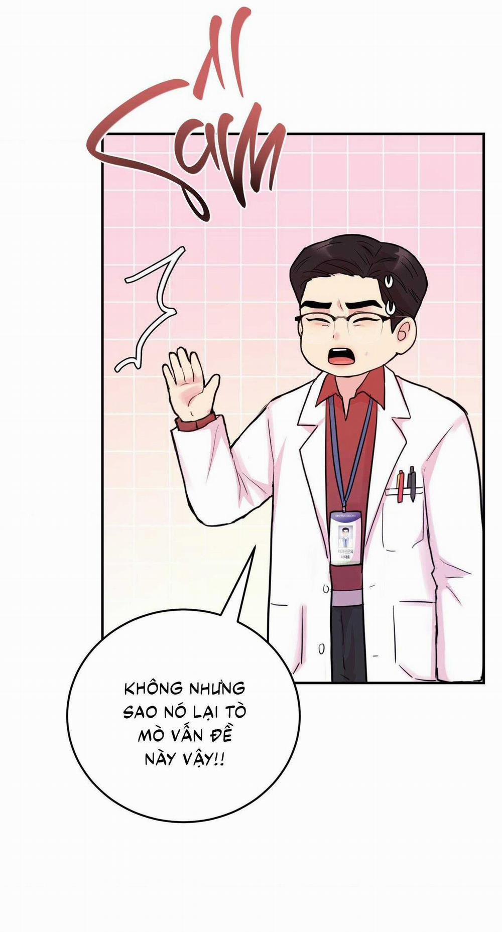 manhwax10.com - Truyện Manhwa Love Remedy Chương 4 Trang 58