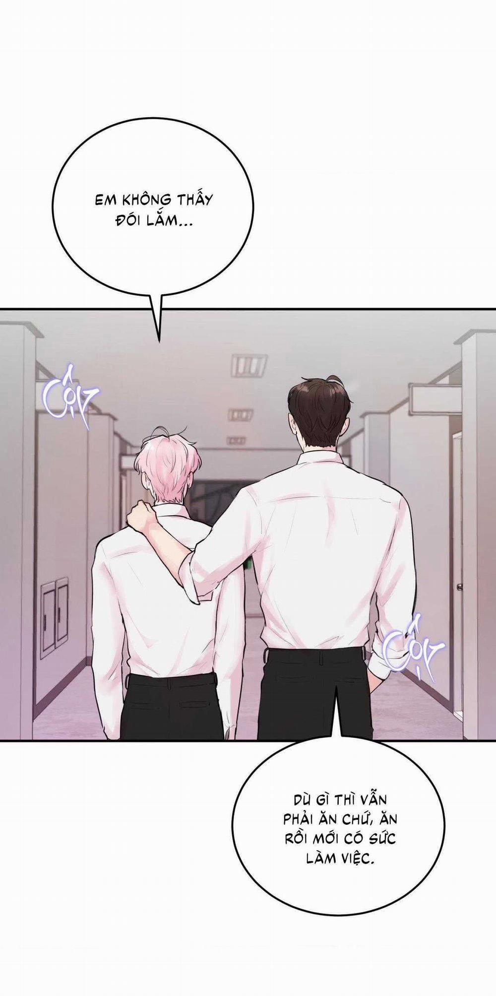 manhwax10.com - Truyện Manhwa Love Remedy Chương 4 Trang 10