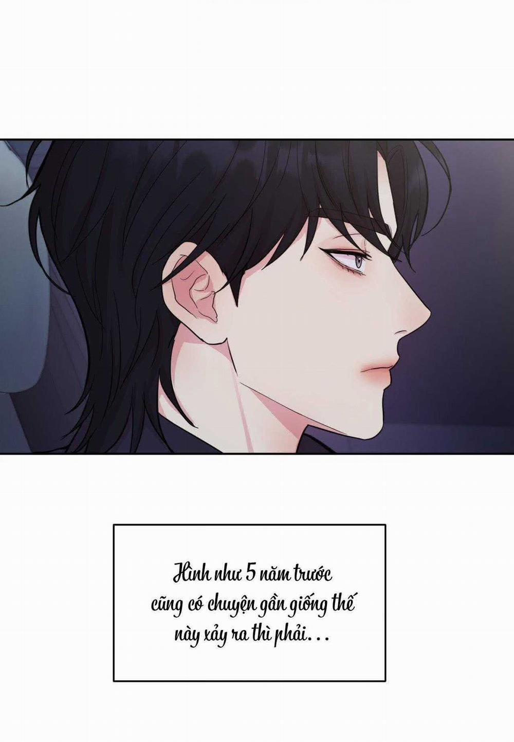 manhwax10.com - Truyện Manhwa Love Remedy Chương 5 Trang 3