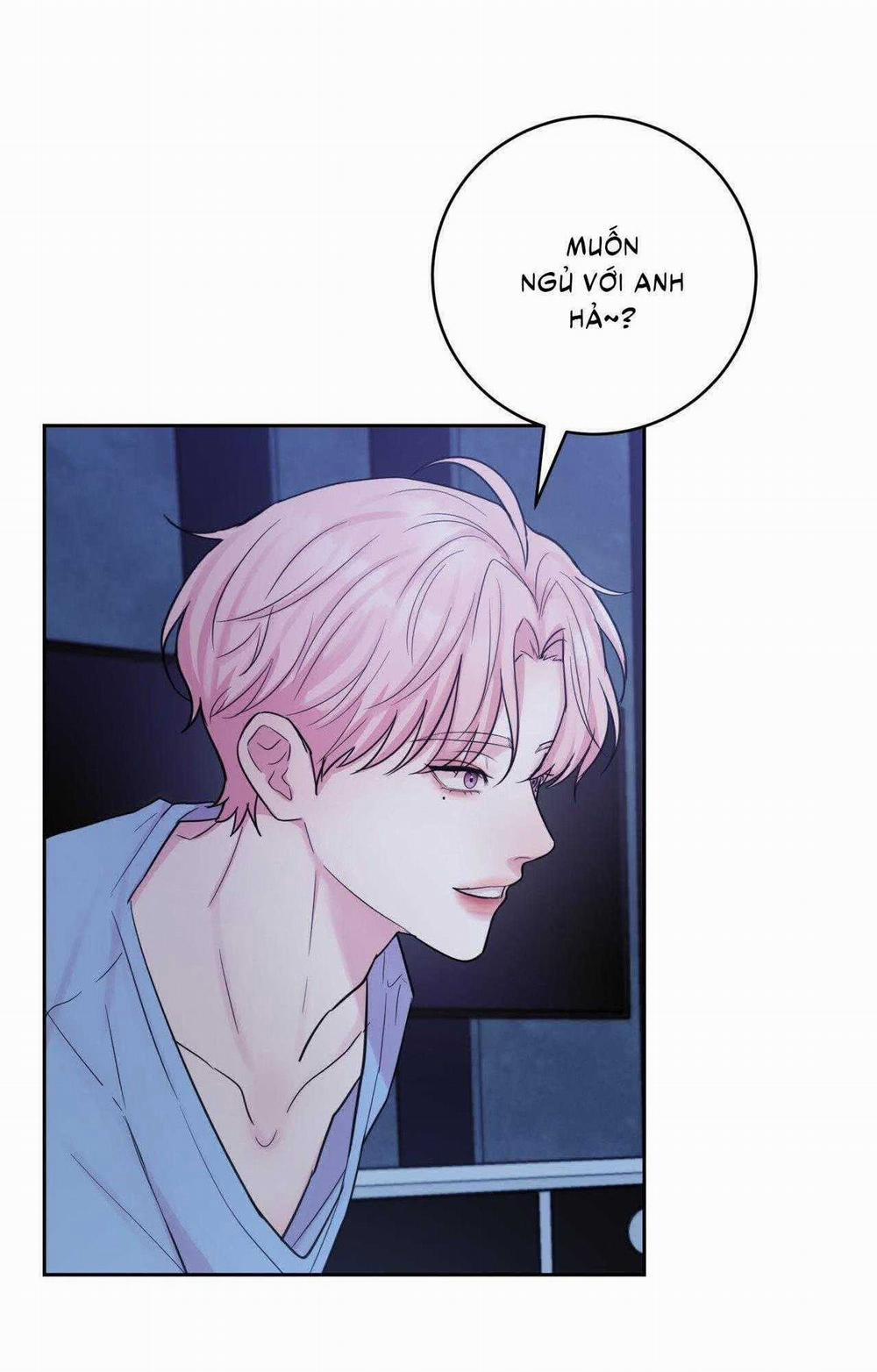 manhwax10.com - Truyện Manhwa Love Remedy Chương 5 Trang 21