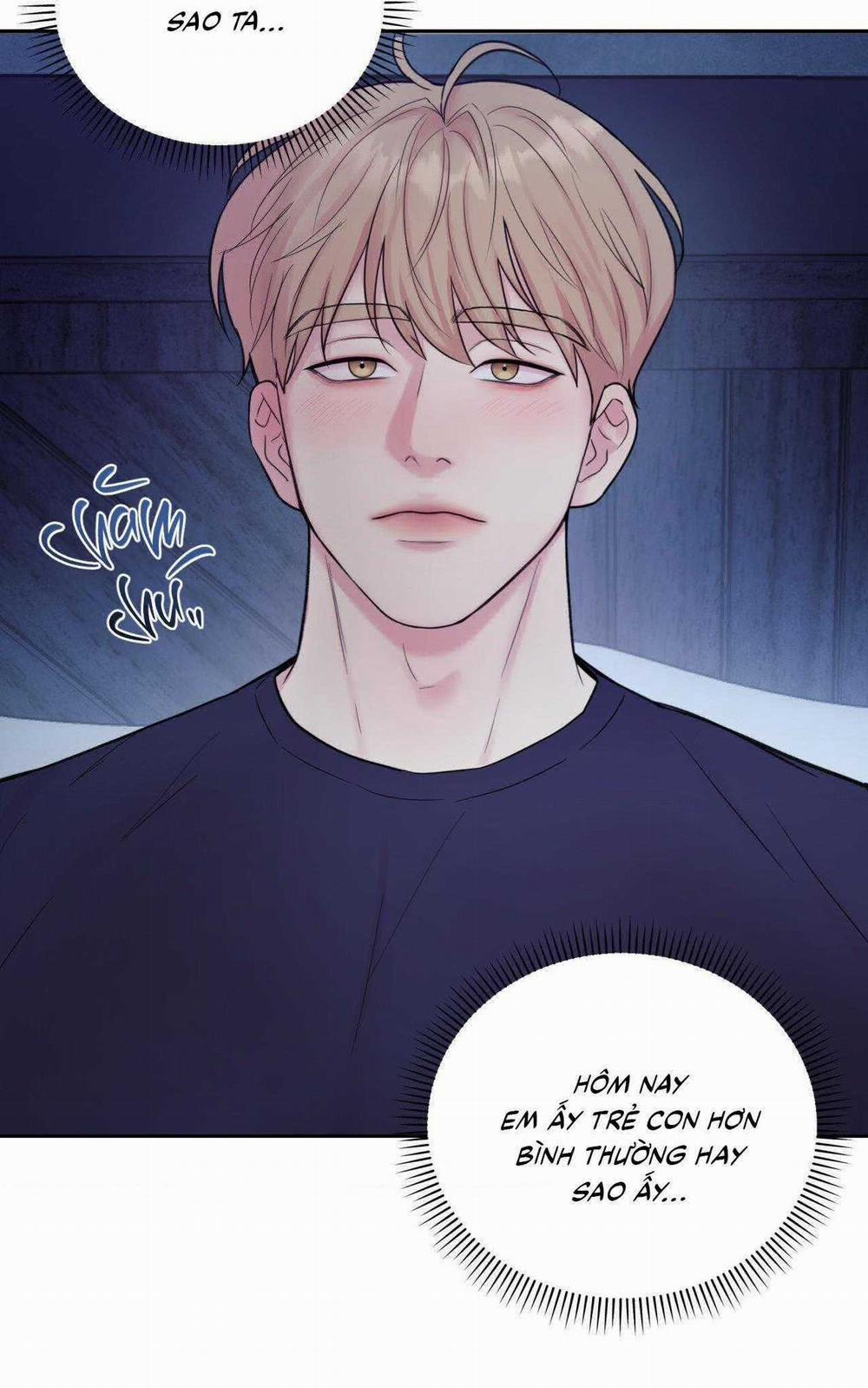 manhwax10.com - Truyện Manhwa Love Remedy Chương 5 Trang 23