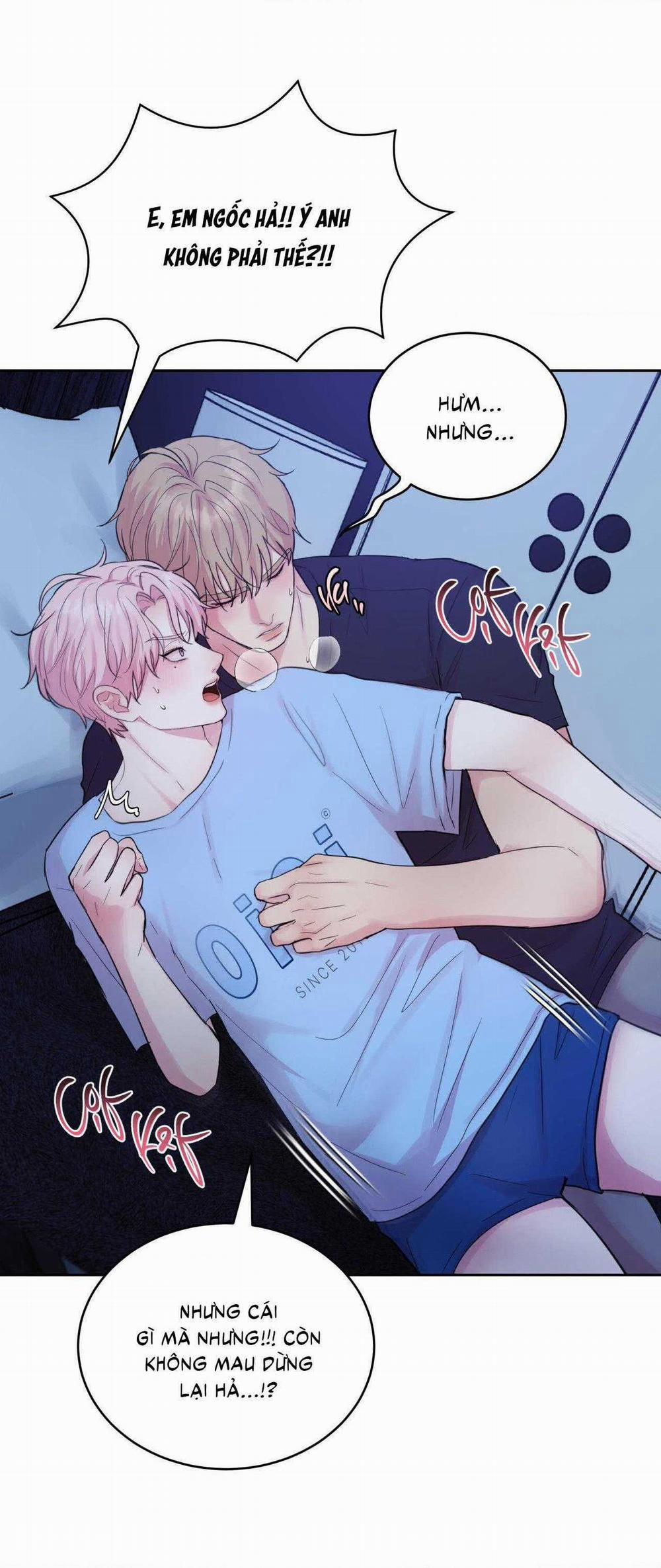 manhwax10.com - Truyện Manhwa Love Remedy Chương 5 Trang 35