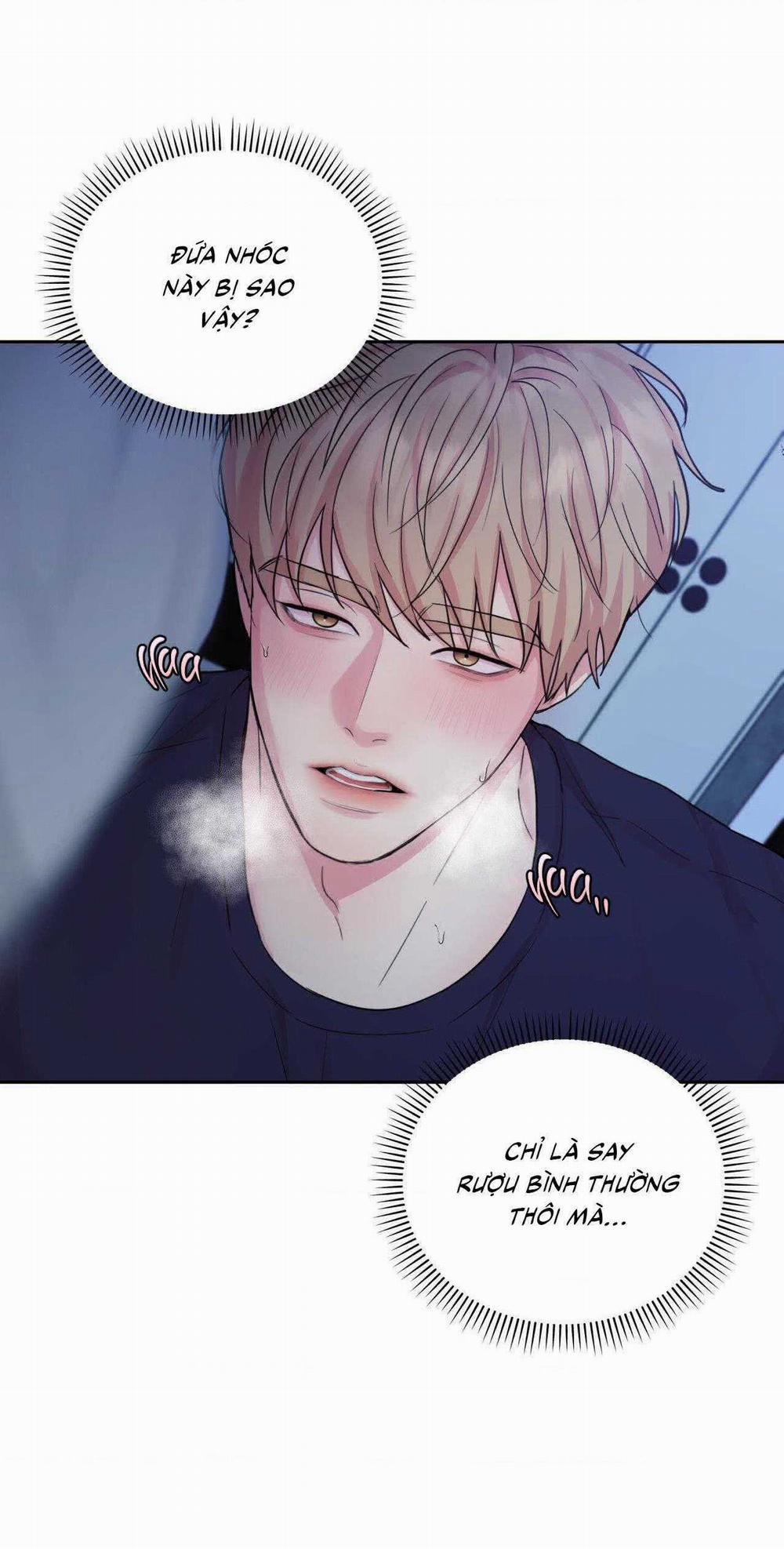 manhwax10.com - Truyện Manhwa Love Remedy Chương 5 Trang 36