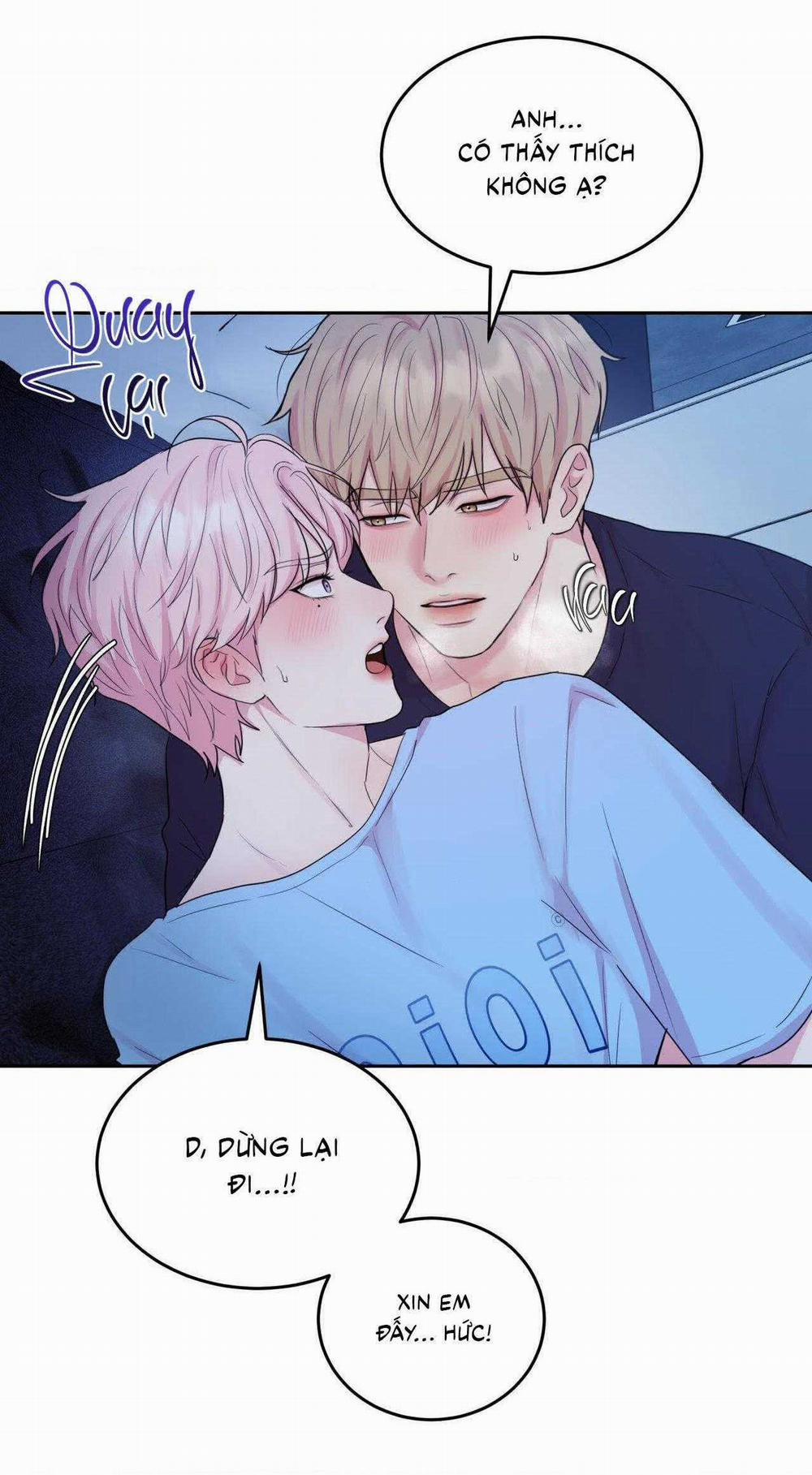 manhwax10.com - Truyện Manhwa Love Remedy Chương 5 Trang 44