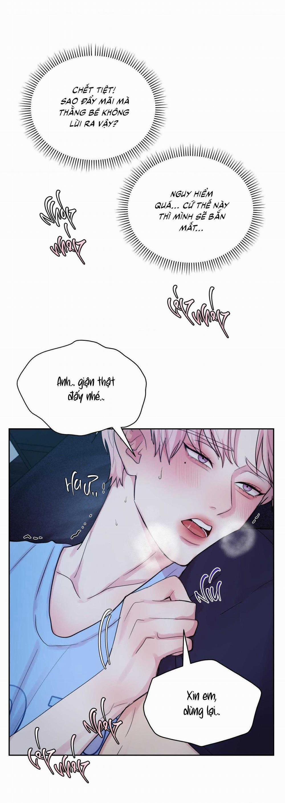 manhwax10.com - Truyện Manhwa Love Remedy Chương 5 Trang 46